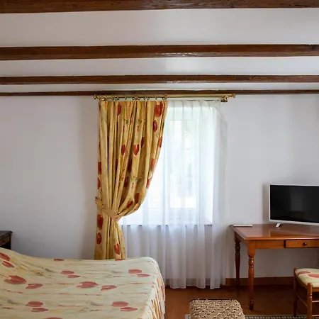 Hotel La Ferme Du Franz Diefmatten