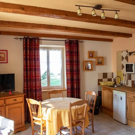 La Ferme Du Franz ホテル