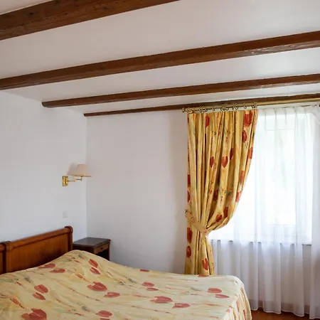 La Ferme Du Franz ホテル