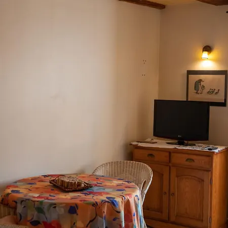 ホテル La Ferme Du Franz Diefmatten