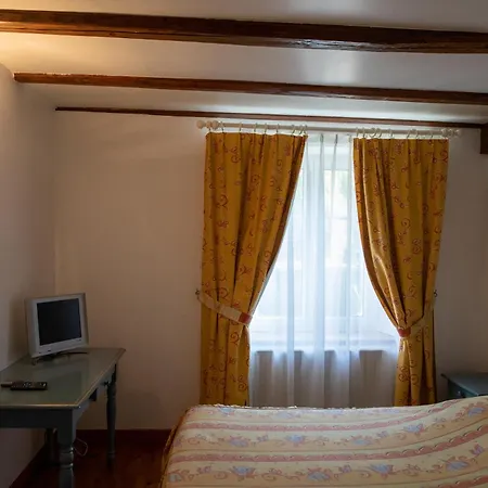 La Ferme Du Franz Diefmatten